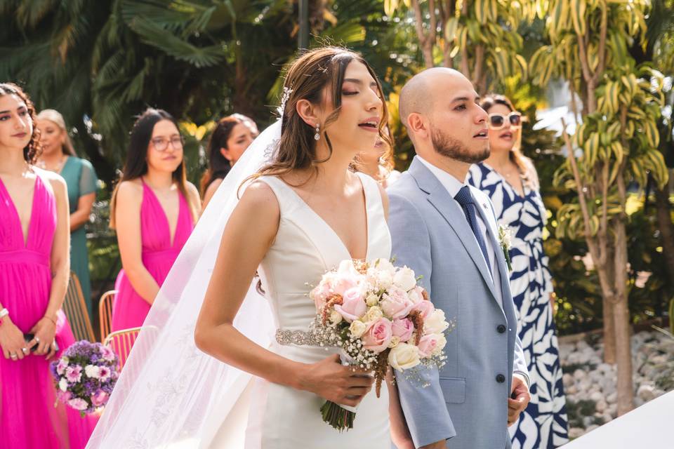 Pareja