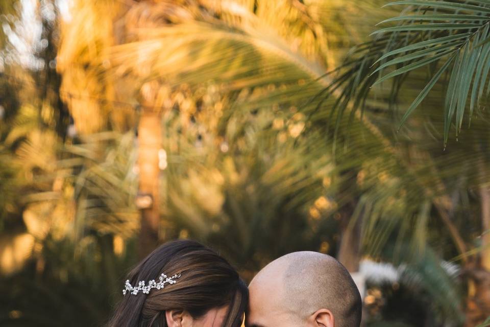 Pareja