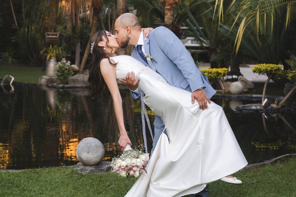 Pareja