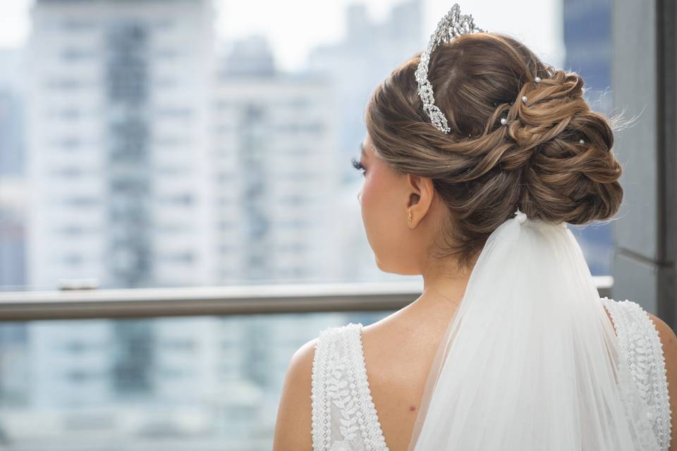 Vestido de Novia