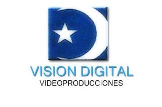 Visión Digital Logo