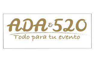 ADA 520 Logo