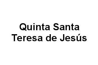 Quinta Santa Teresa de Jesús Logo