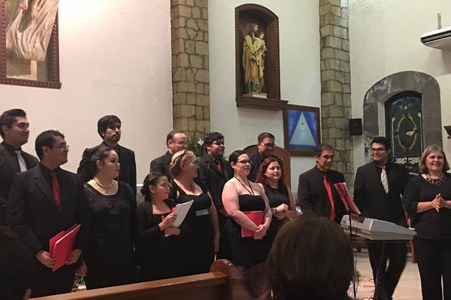 Presentación clásica