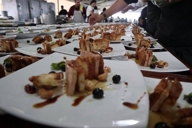 Catering