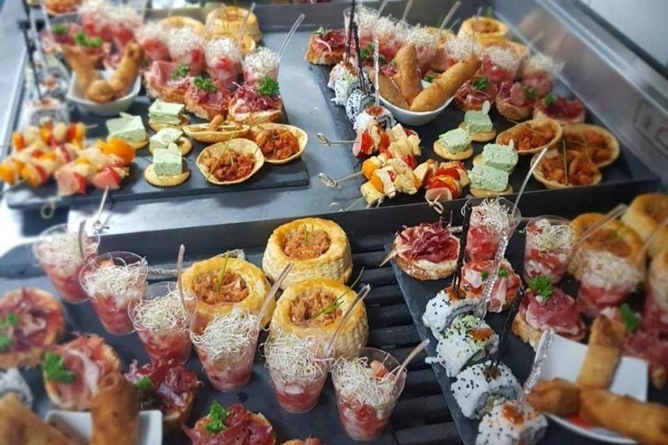 Catering