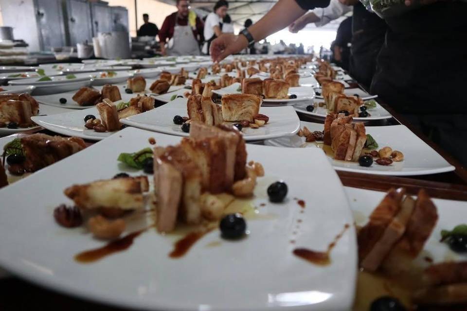 Catering