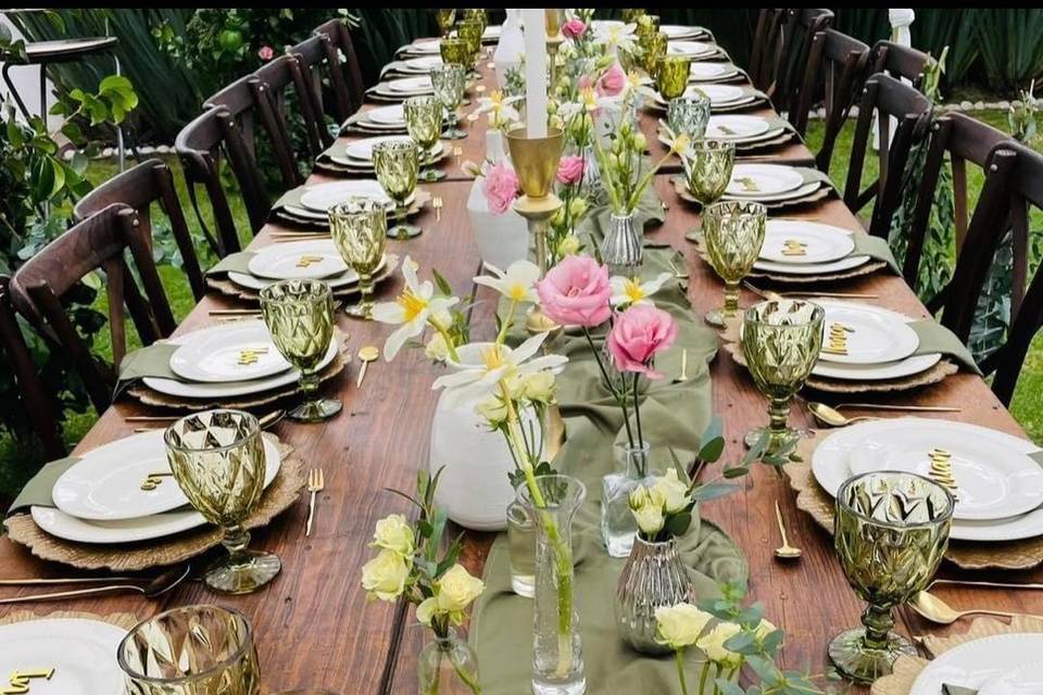 Catering