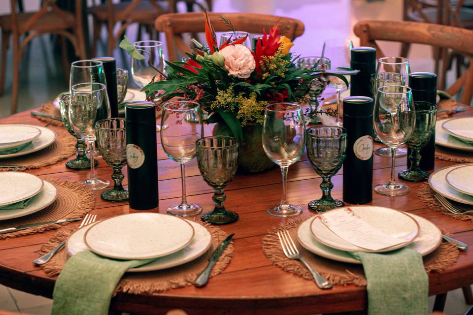 Catering