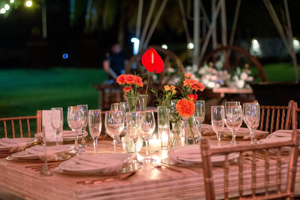 Catering