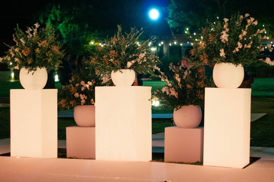 Decoración