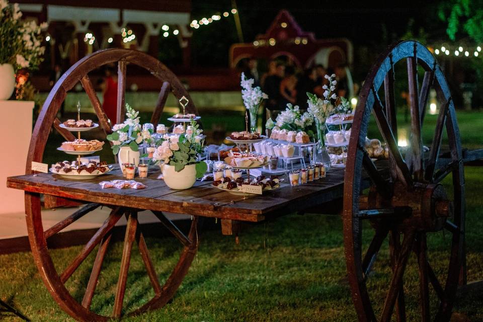 Catering