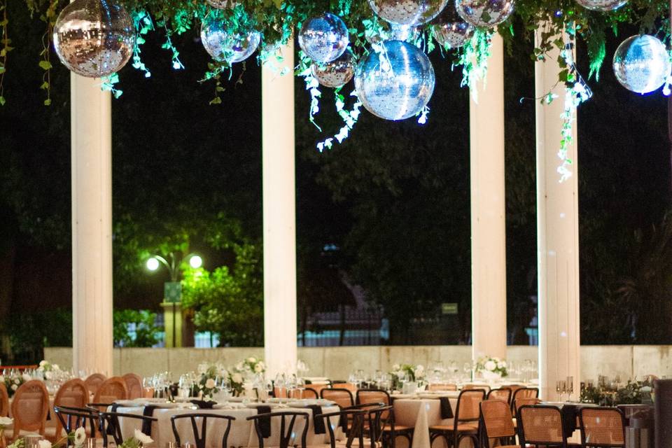 Venues