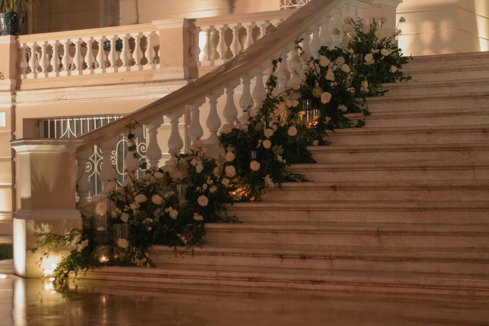 Decoración