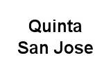 Quinta San Jose Logo