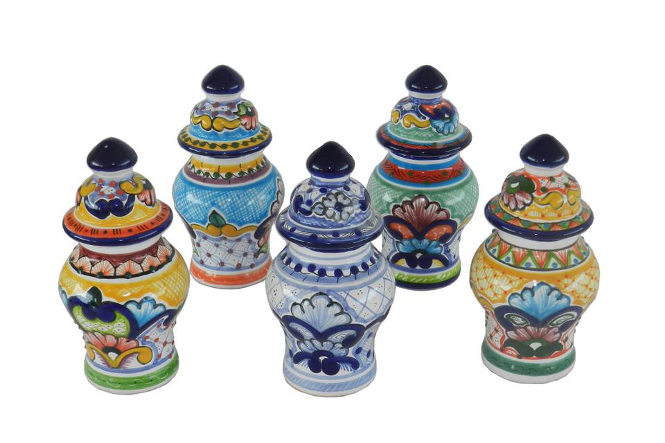 Tibores talavera 15 cm