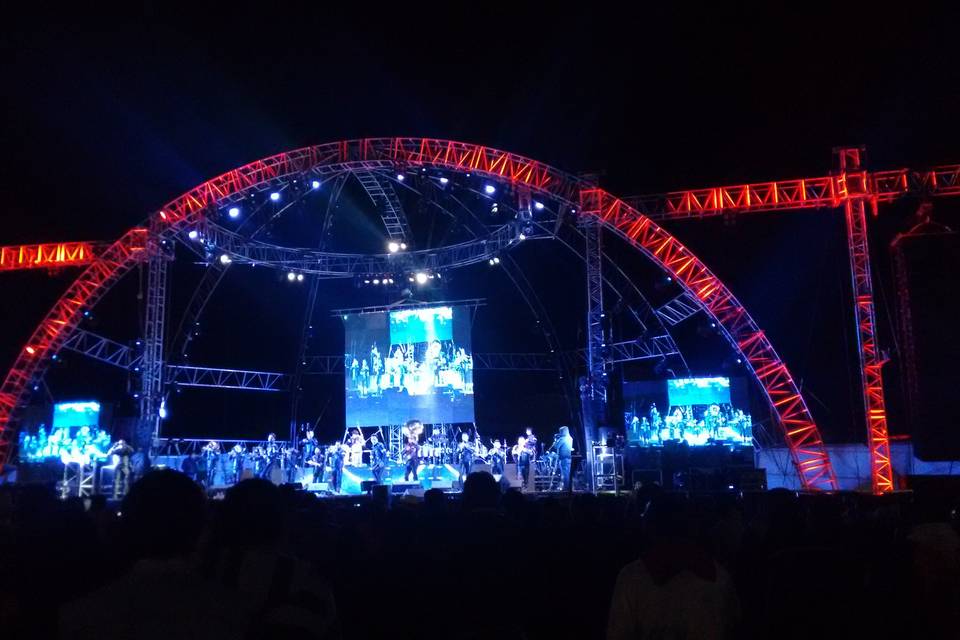 Banda Furioza