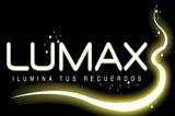 Lumax logo