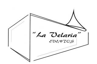 Salon La Velaria Logo