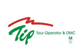 Tip Tour Operador & DMC  logo