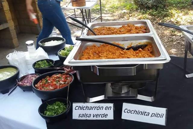Siempre listos