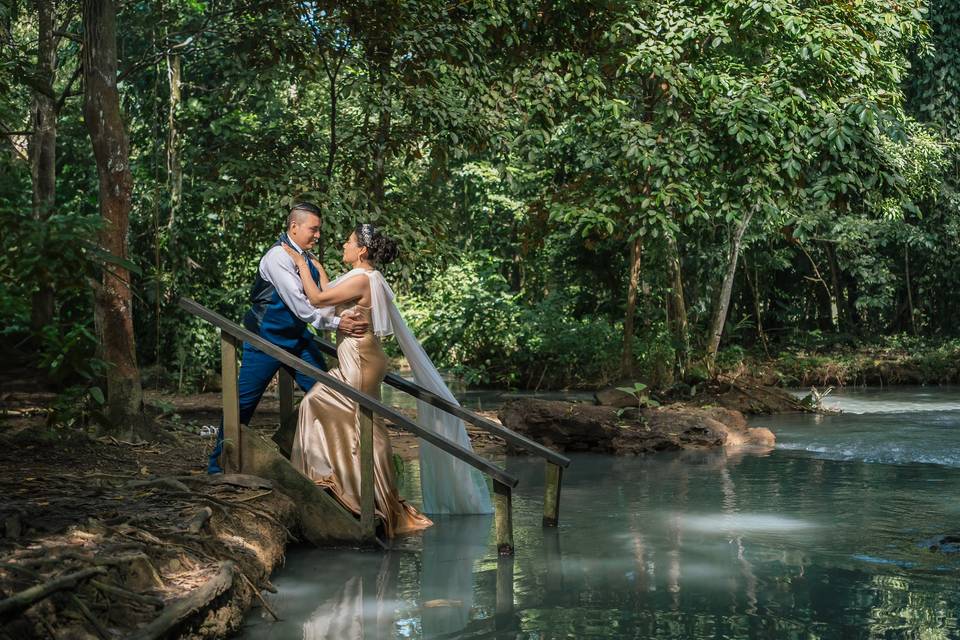 Amor en el lago 2