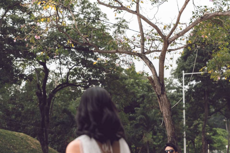 Día de Novios