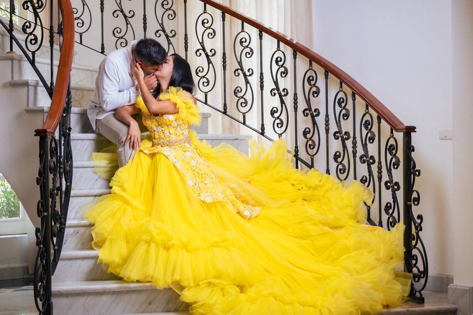 Sofy y Edgar
