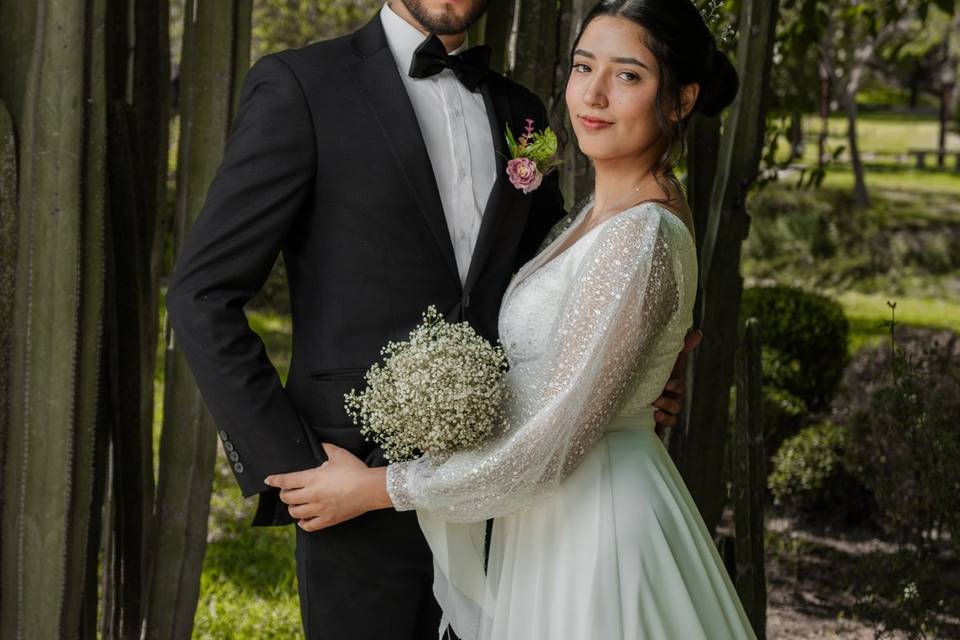 Lein Weddings
