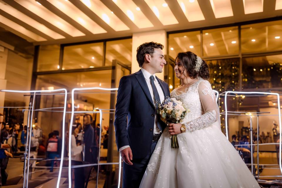 Lein Weddings