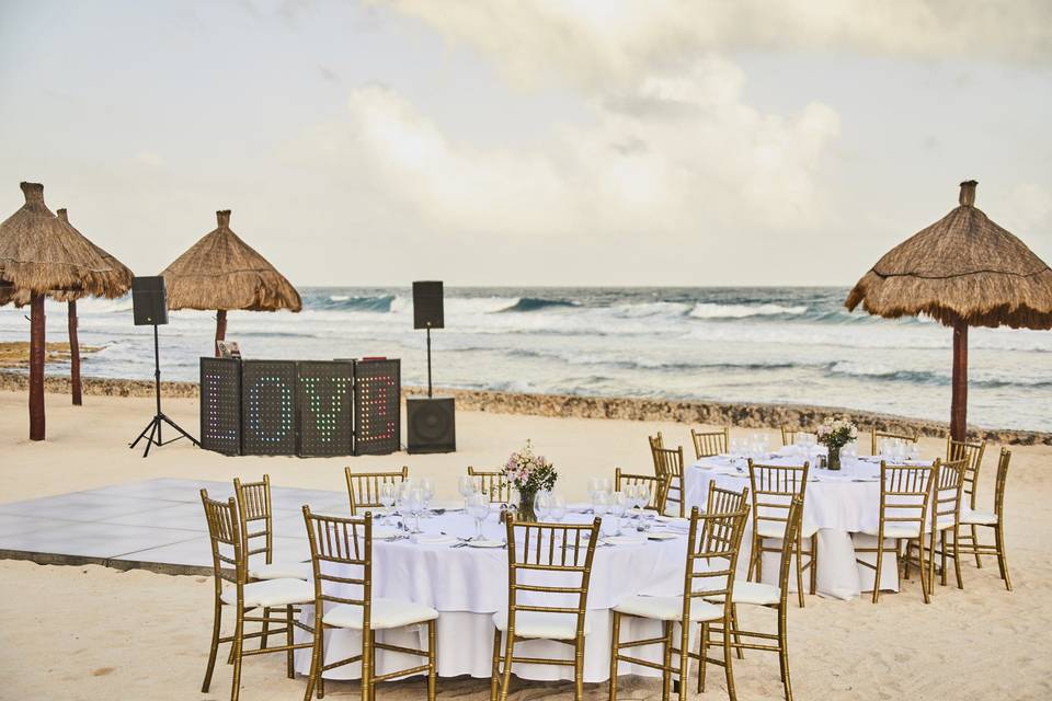 Bahía Príncipe Grand Tulum