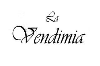 La Vendimia Salones logo