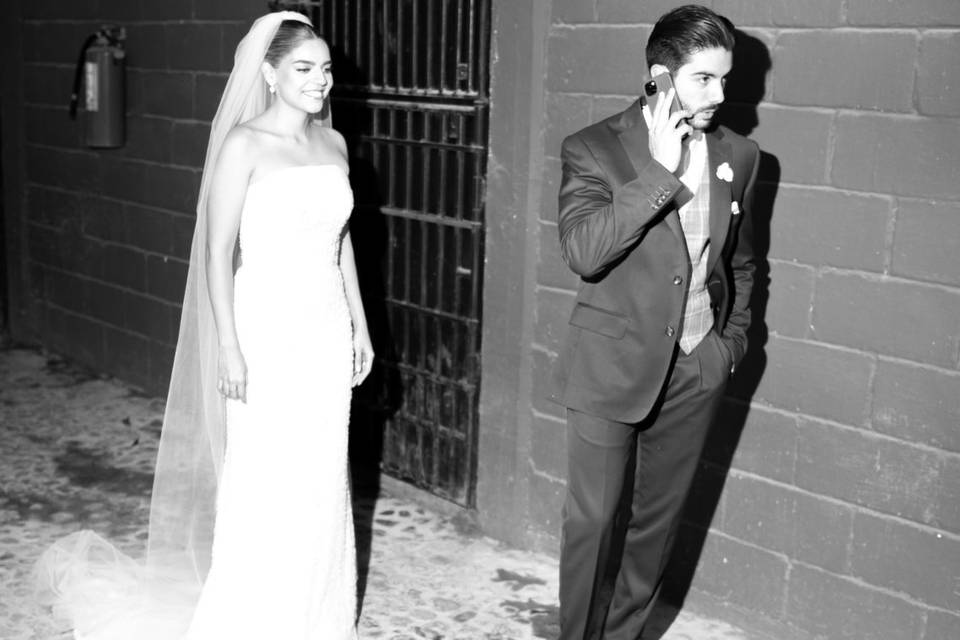 Lein wed