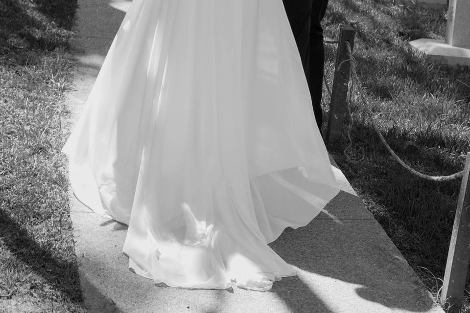 Lein Weddings