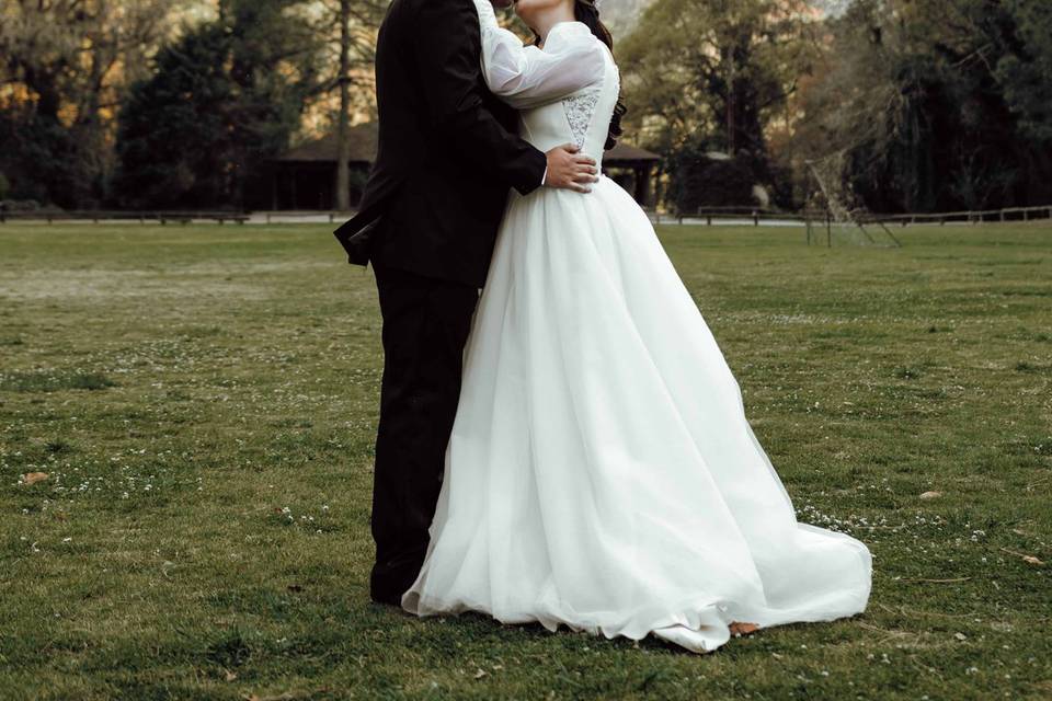 Lein Weddings