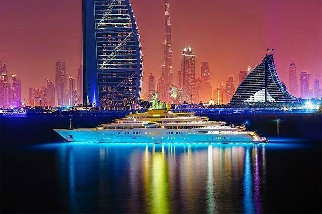 Dubai