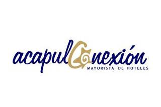 Acapulconexión logo