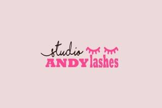 Andy Lashes