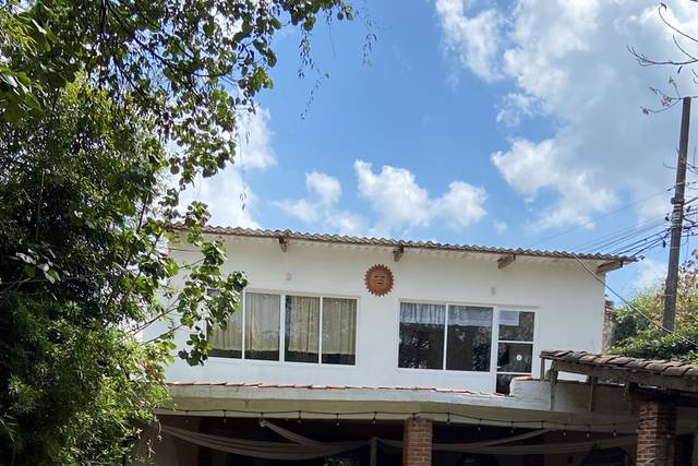 Jardín Villa Palmita