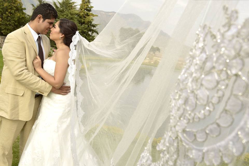 Fotógrafos de bodas