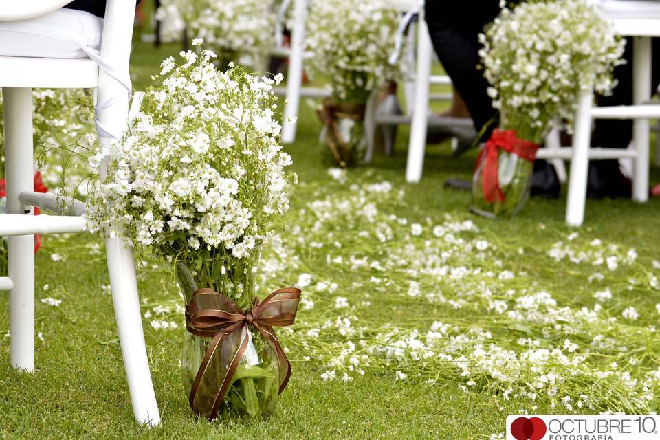 Fotografia bodas Guadalajara