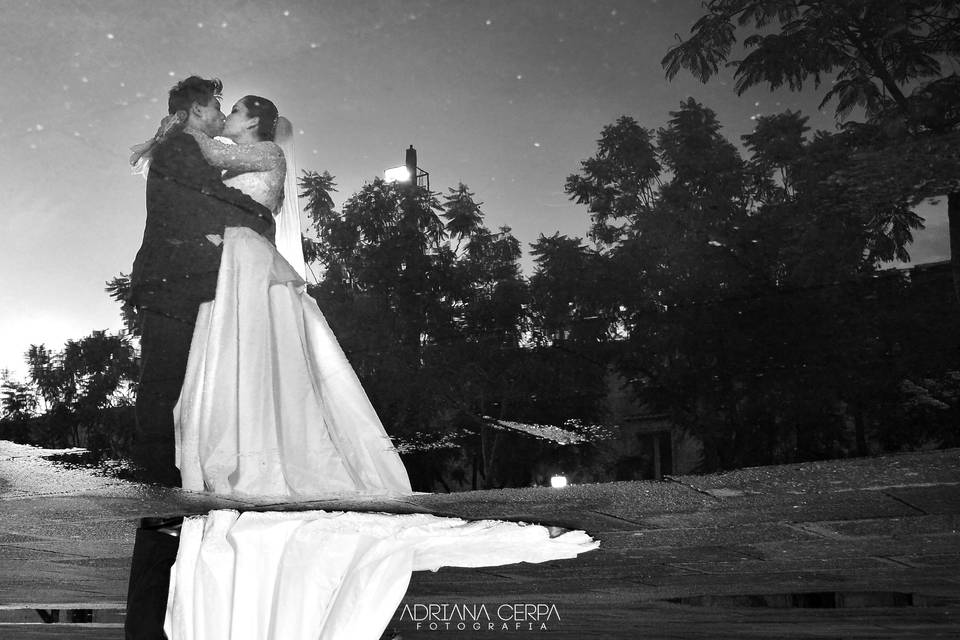 Fotógrafos de bodas