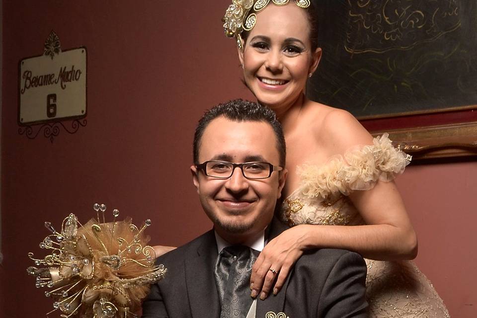 Boda Guadalajara Jalisco