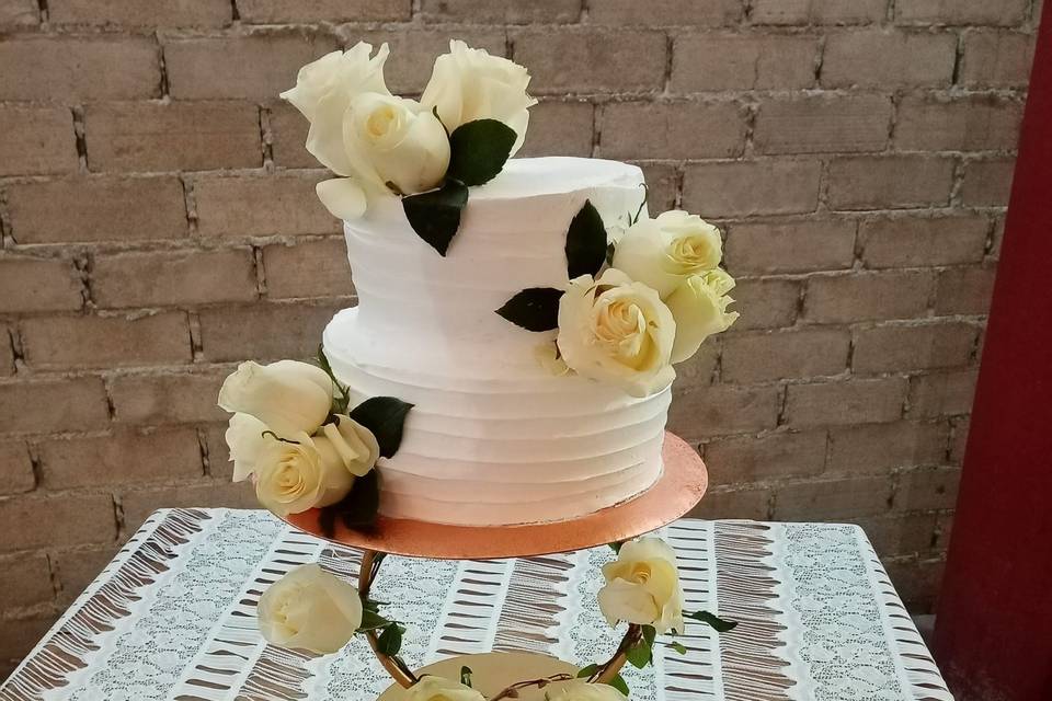 Allegretto Repostería y Catering