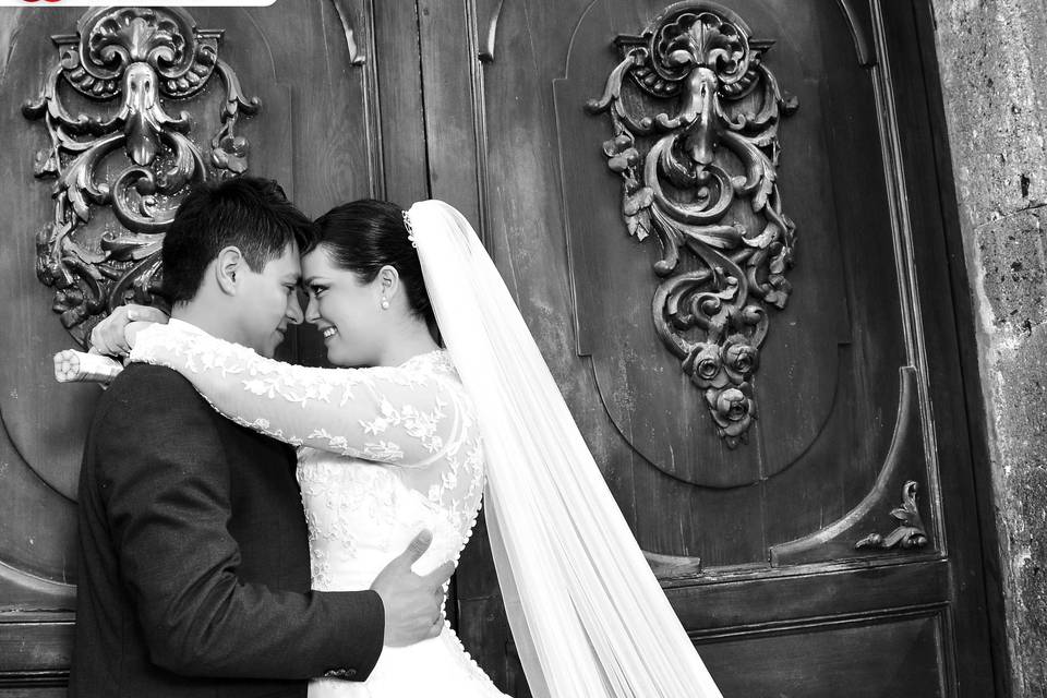 Fotógrafos de bodas