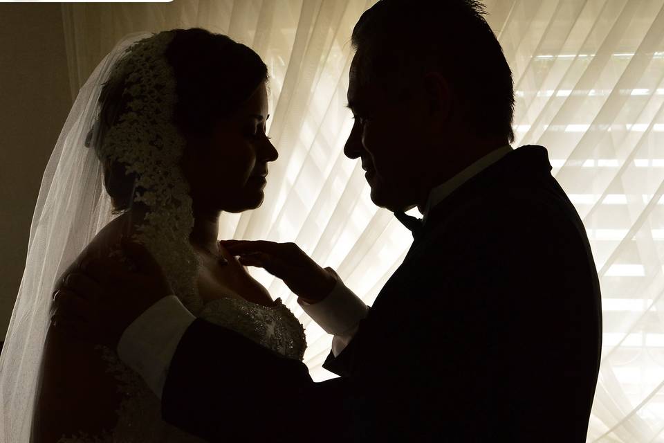 Fotógrafos de bodas