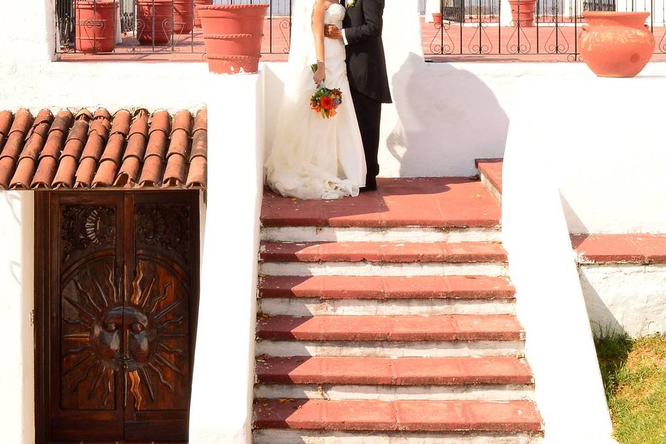 Fotografía bodas Guadalajara