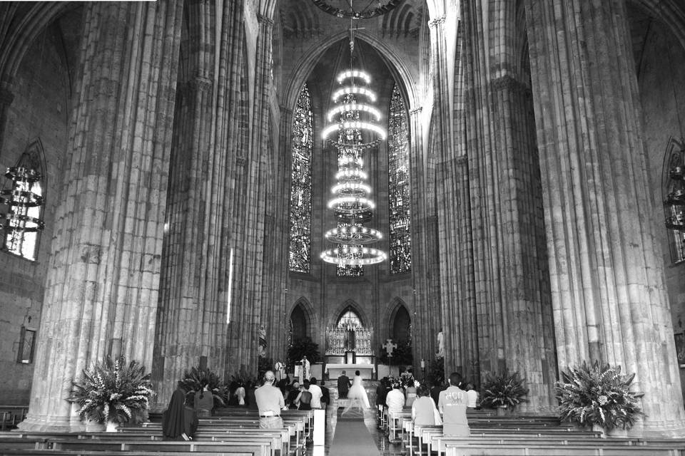 Fotógrafos de bodas