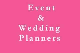 Event & Wedding Planners