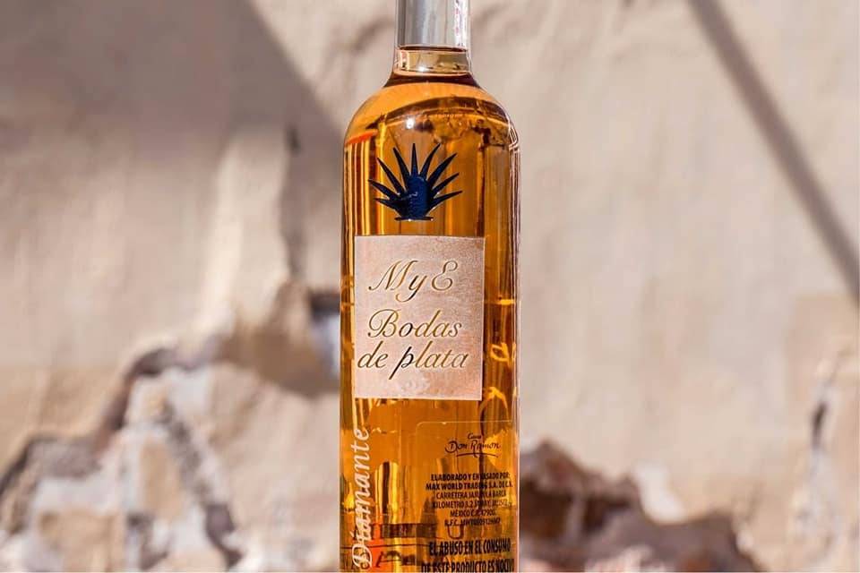 Tequila D.R. Punta Diamante